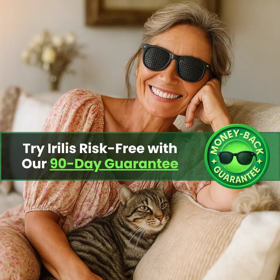 Irilis Correction Glasses