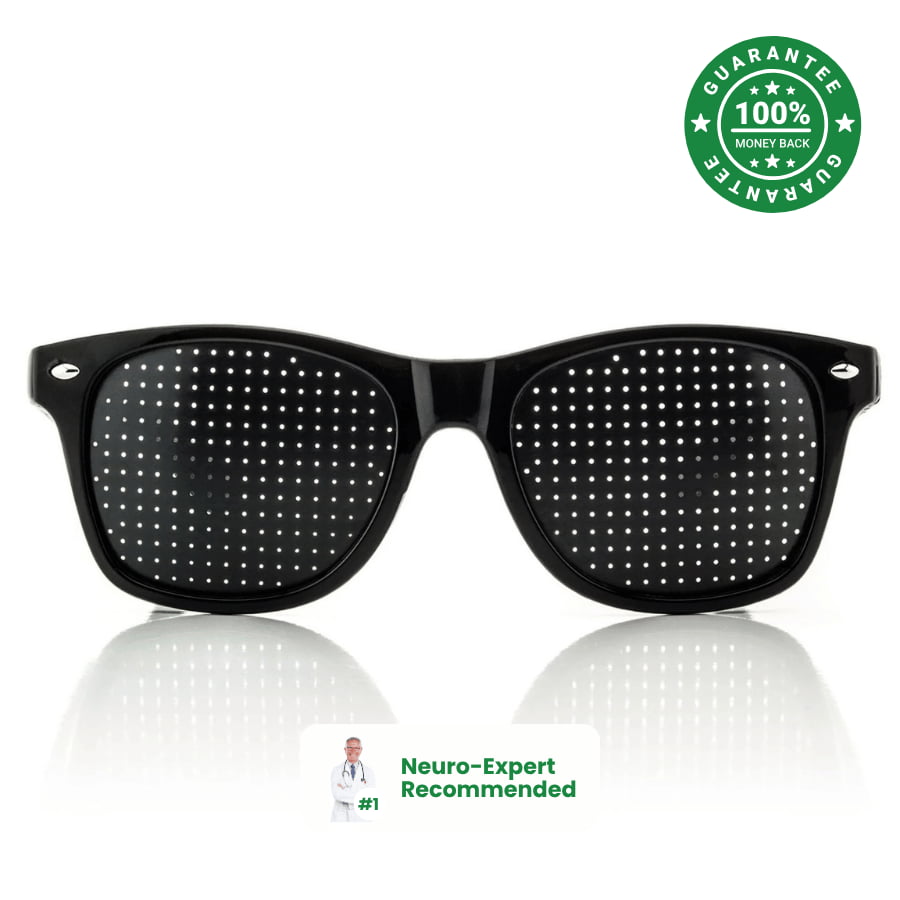 Irilis Correction Glasses